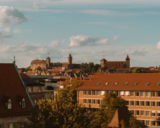 Impression AI Nights Nürnberg | INSPIRE ✨ #05 - Autumn!