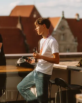 Impression AI Nights Nürnberg | INSPIRE ✨ #05 - Autumn!