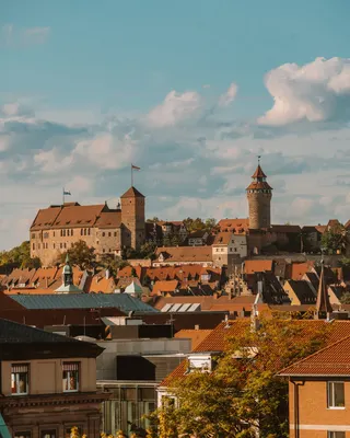 Impression AI Nights Nürnberg | INSPIRE ✨ #05 - Autumn!