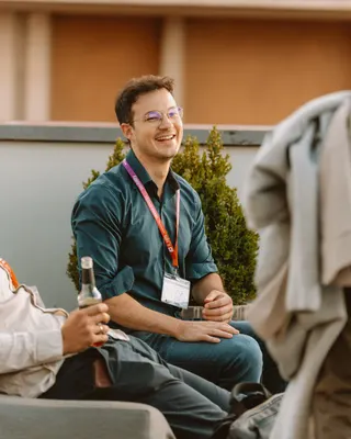 Impression AI Nights Nürnberg | INSPIRE ✨ #05 - Autumn!
