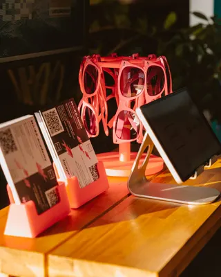 Impression AI Nights Nürnberg | INSPIRE ✨ #05 - Autumn!