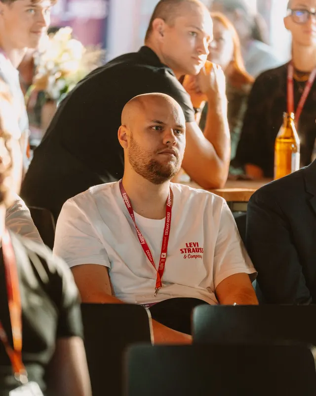 Impression AI Nights Nürnberg | INSPIRE ✨ #05 - Autumn!
