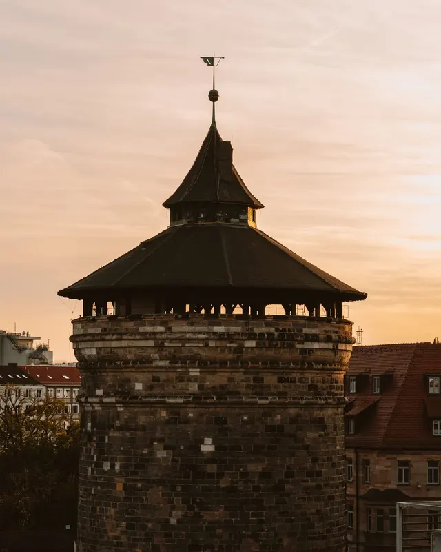Impression AI Nights Nürnberg | INSPIRE ✨ #05 - Autumn!