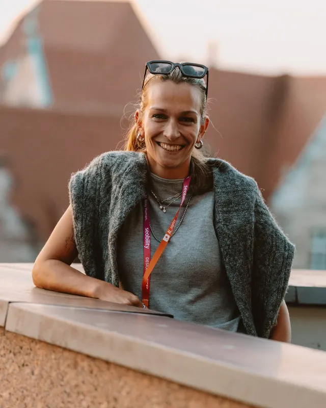 Impression AI Nights Nürnberg | INSPIRE ✨ #05 - Autumn!