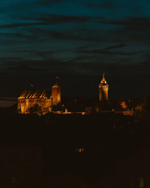 Impression AI Nights Nürnberg | INSPIRE ✨ #05 - Autumn!