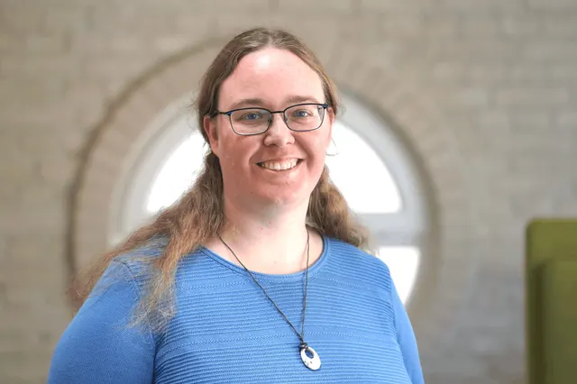 Cornelia Hebrank, Speakerin bei den AI Nights Nürnberg