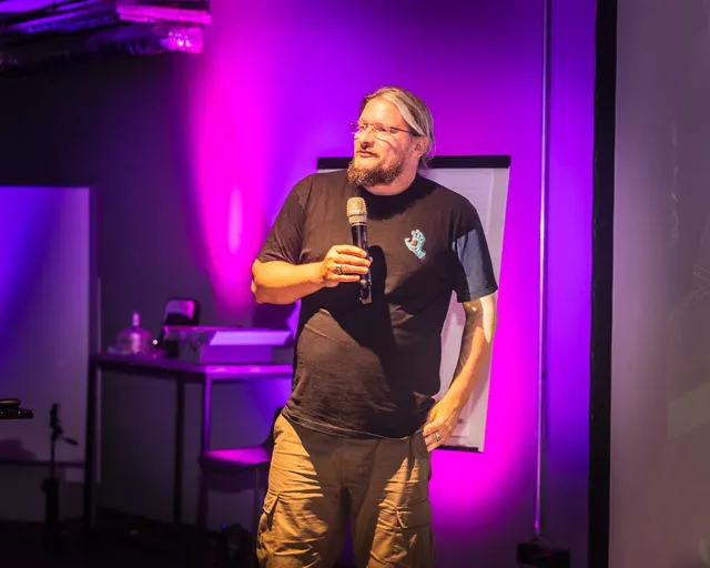 AI Nights Impressionen