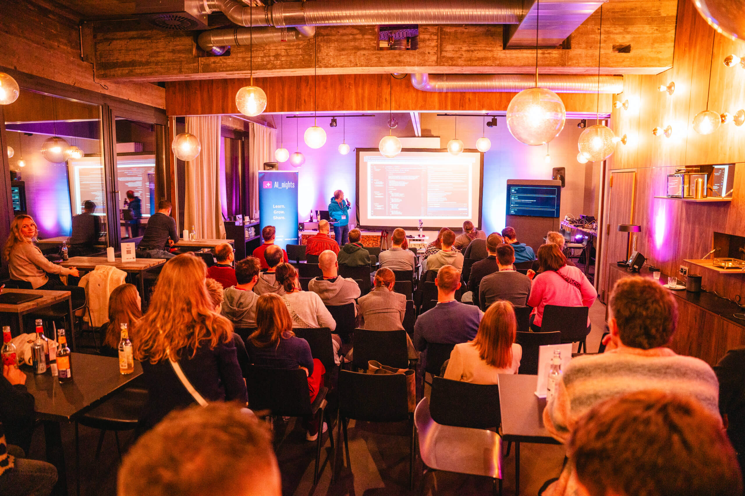 AI Nights Community