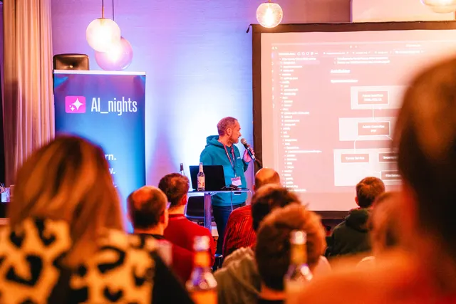 AI Nights Nürnberg