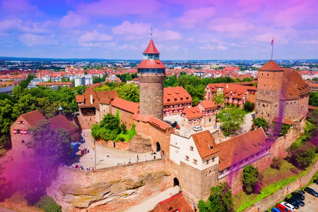 AI Nights in Nuremberg