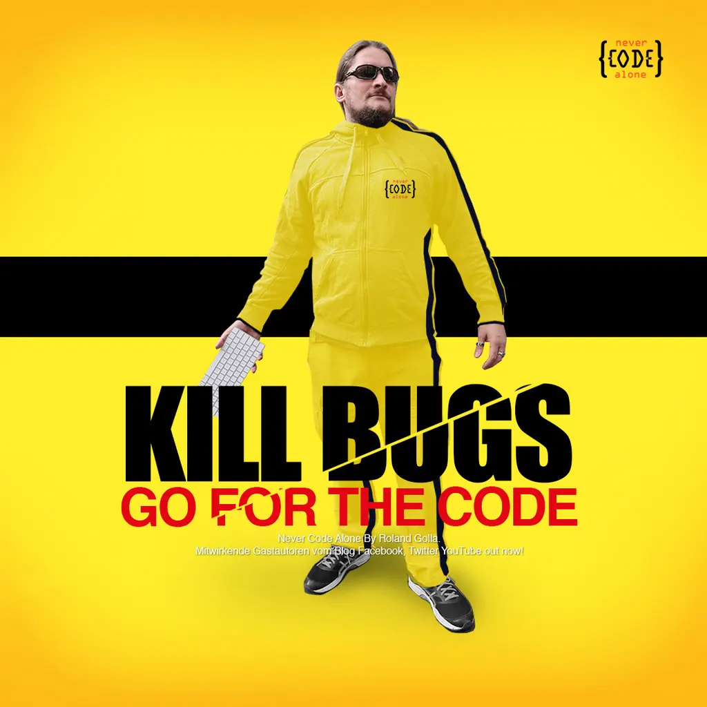 Roland Golla, AI Engineer & YouTuber bei Never Code Alone