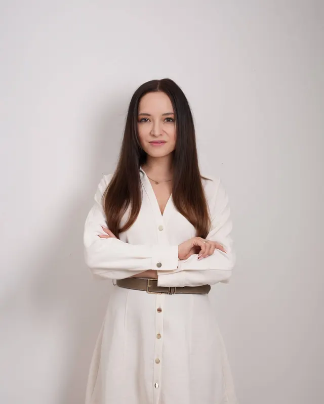 Speaker AI Nights Elena Kelava