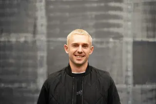 Maximilian Merdes