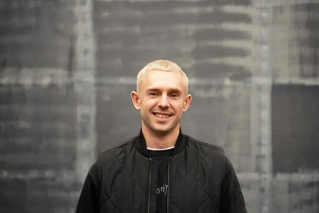 Speaker AI Nights Maximilian Merdes