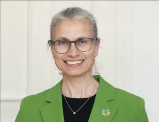 Dr. Dina Barbian