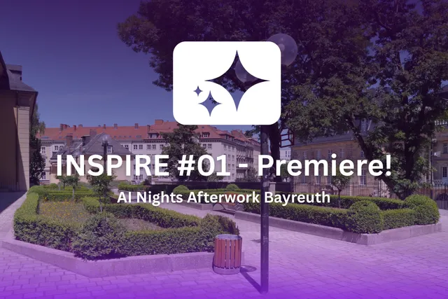 AI Nights in Bayreuth
